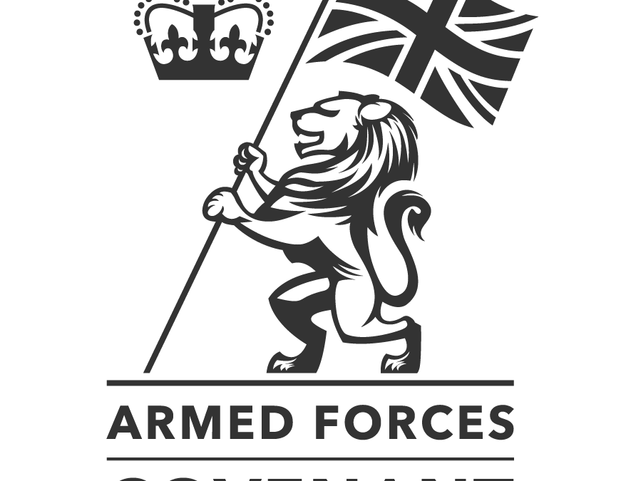 Armed Forces Covenant